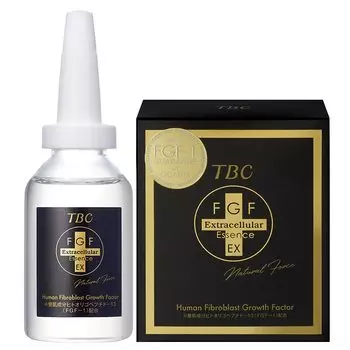TBC FGF Экстра Эссенция EX 30мл (Высокоэффективная сыворотка, содержащая FGF)
