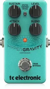 tc электронный многополосный компрессор HYPERGRAVITY COMPRESSOR []