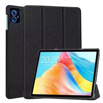 Teclast M50 Pro, M50, M50 HD, M50S, 10.1 черный защитный чехол для планшета чёрный