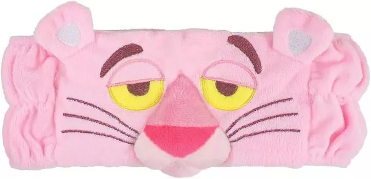 Tees Factory Pink Panther повязка для волос Pink Panther PN-5537823PN