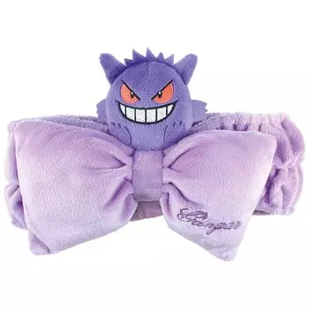 Tees Factory Pokemon My Character Повязка для волос Gengar PM-5537525GA