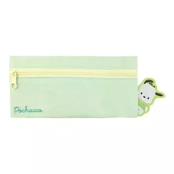 Tees Factory Sanrio Персонажи PYOCOTTO Цветной Мешочек Pocha SR-5544126PC