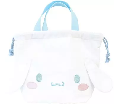 Tees Factory Sanrio Plush Multi Drawstring Cinnamoroll SR-5530331CR