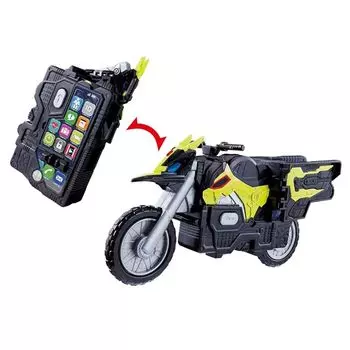 Телефон Kamen Rider Zero One DX Hiden Rise