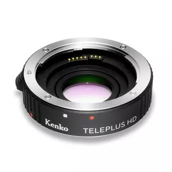 Телеконвертер Kenko Tele Plus HD 1.4X DGX для крепления Canon EOS EFEF-S 835654