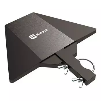 Телевизионная антенна Harper Advb-2128 Dvb-t2 Active