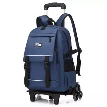 Тележка для детей, школьные сумки Mochilas, детские рюкзаки с колесами, тележка для багажа, рюкзак для девочек, рюкзак для принцессы, детский школьный рюкзак