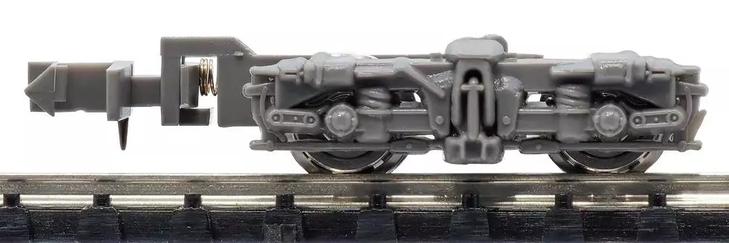 Тележка Greenmax N gauge типа OK для коллекционирования 1 шт. 5014 Железнодорожная модель, товары не текущие