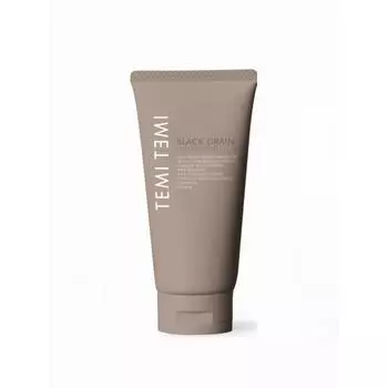 Temitemi Black Grain Pore Cleanser Model NONE