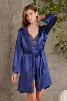 Темно-синий костюм Pierre Cardin 4-Night Dowry