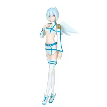 Temptation GLITTER GLAMOURS Nokiel Angel Paratroopers 2.5-Dimensional & ver.