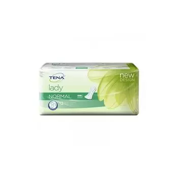 Tena Lady Нормал 12 единиц