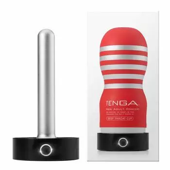 TENGA CUP WARMER Cup warmer