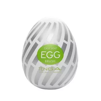 TENGA EGG BRUSH Яичные румяна
