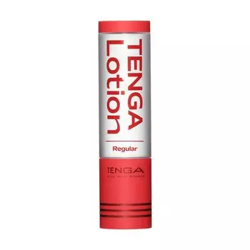 TENGA LOTION Regular TENGA LOTION Regular без запаха 170 мл