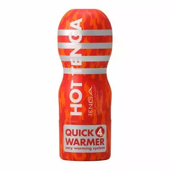 TENGA TENGA HOT TENGA ORIGINAL VACUUM CUP