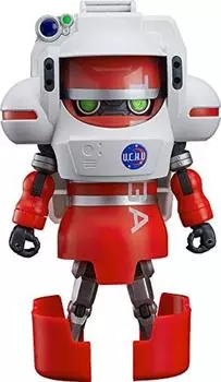 TENGARobo Space TENGA Robo Non-scale ABS painted finished product deformed toy