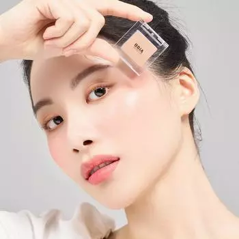 Тени для век BBIA Ready To Wear 3g 02 RED BEAN