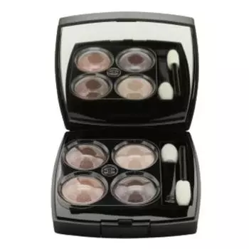 Тени для век Chanel Les Pos Ombre Quadra 2г, #226 Tiss Rivoli, 1 шт.