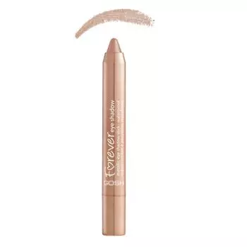 Тени для век Gosh Forever Metallic 03 Light Copper 1,5 г