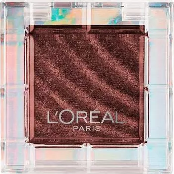 Тени для век L Oreal Color Queen 32 Commander 4g