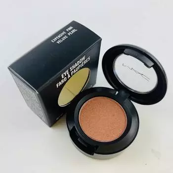 Тени для век Mac Eye Shadow Дорогой розовый Veluxe Pearl 1,3 г