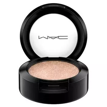 Тени для век MAC, медовый оттенок, 1 шт.