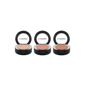 Тени для век MAC Powder Kiss 1.5g миндальный