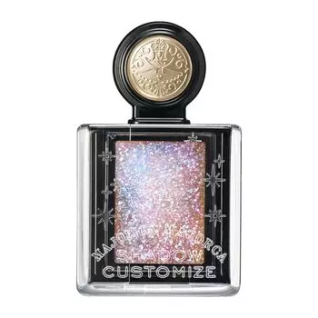 Тени для век Majolica Mallorca Shadow Customized BL225 Frozen Berry 1 г (плавучий)