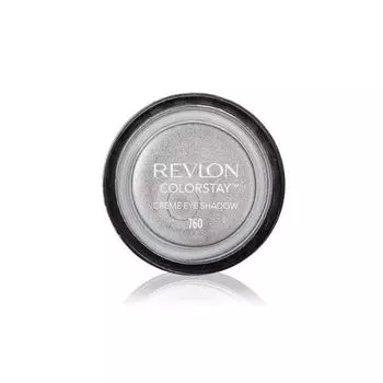 Тени для век Revlon Colorstay Creme 760 Eary Grey