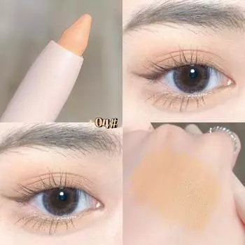 Тени для век Silkworm Brightening Eyeshadow Pen для универсального макияжа, придающие сияние глазам и носу, карандаши Lo-Fi и Swirl Eyeliner Pen.