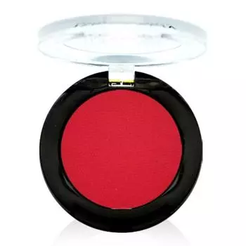 Тени для век Vivid Color, 410 Burning Red, 1 шт.
