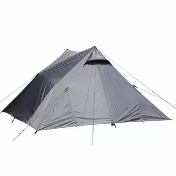 Tenmaku Design Black Summit GG8