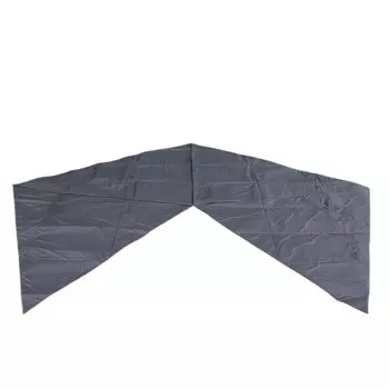 Tenmaku Design Circus Inner Mat 4/5 серый