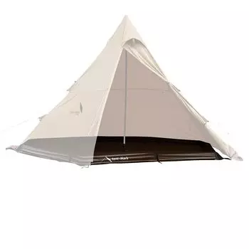 Tenmaku Design Circus TC MID Ground Sheet Полный (Необязательный элемент)
