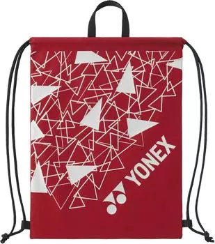 Tennis Bag Multi Case BAG2592 Dark Red [Yonex] темно-красного