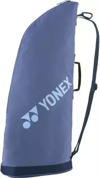Tennis Racket Case Racket Case 2 Can Hold 2 Tennis Rackets BAG2531T Navy Blue [YONEX] темно-синий