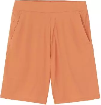 Теннисные шорты Ellesse Wale Strtch Shorts EM223360 Цимбидиум Оранжевый XL Мужские