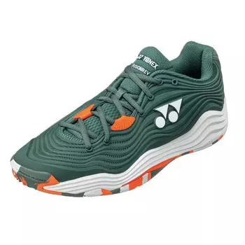 Теннисные туфли Power Cushion Fusion Rev 5MGC 149 Olive см [Yonex] 22.5