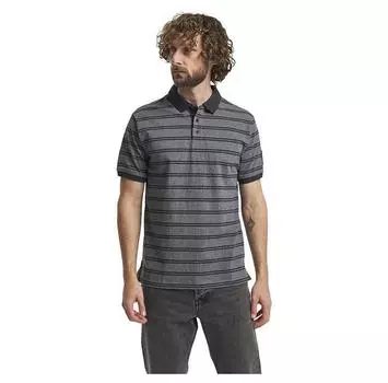 Tenson Tuck поло с короткими рукавами 2XL