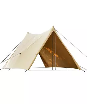 Тент для укрытия на 1–2 человек TC Butterfly Shelter SOLO VP160202K01 340 x 200 x 150 см В комплект входит сумка для хранения костра [Vision Peaks] - прибл.