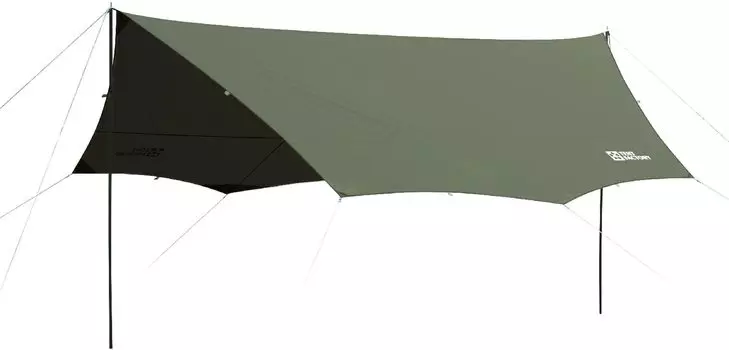 Tent Factory BW Sky Over Tarp 500 OLGB TF-SOT500BR