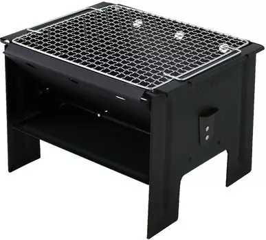 TENT FACTORY FD Grill 32 Термостойкий 500 Lost Set BK TF-FG32-500