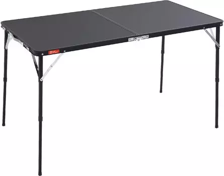 Tent Factory Slim X Table FD черный BBK TF-SXT1260