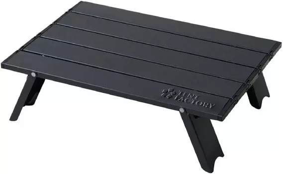TENT FACTORY Table Spider Roll Top Mighty Table TF-RTM-MES
