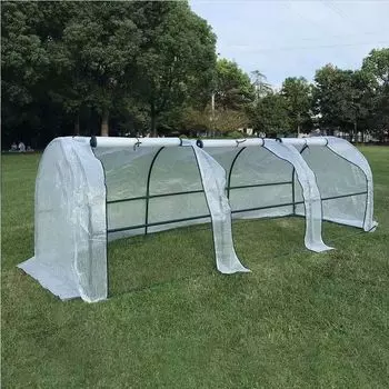 Теплица 270cm белый