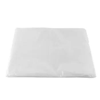 Тепличная пленка Bootstrap Farmer Plastic Dust Protective Clear Polyethylene Film (S)