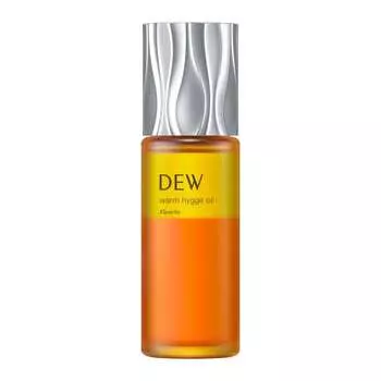 Теплое масло хюгге DEW