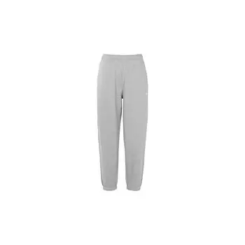 Теплые спортивные штаны для джоггеров Nike Lab на флисовой подкладке, мужские штаны, темно-серые DA0330-063 XL