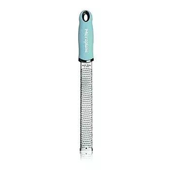 Терка для цитрусовых и сыра пармезан Microplane Premium Classic (Чисто-синий)
